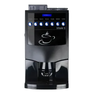 Refurbished Vitale Bean to Cup Coffee Machine